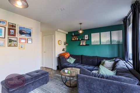 3 bedroom semi-detached house for sale, Garner Road, Giltbrook, Nottingham, NG16