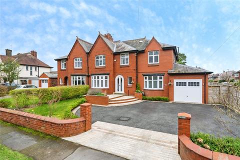 undefined, Grantham Avenue, Walton, Warrington, Cheshire, WA4