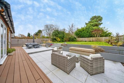 undefined, Grantham Avenue, Walton, Warrington, Cheshire, WA4