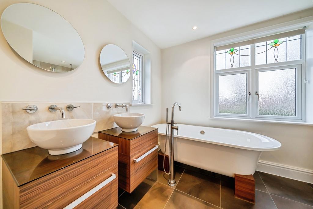 En-Suite