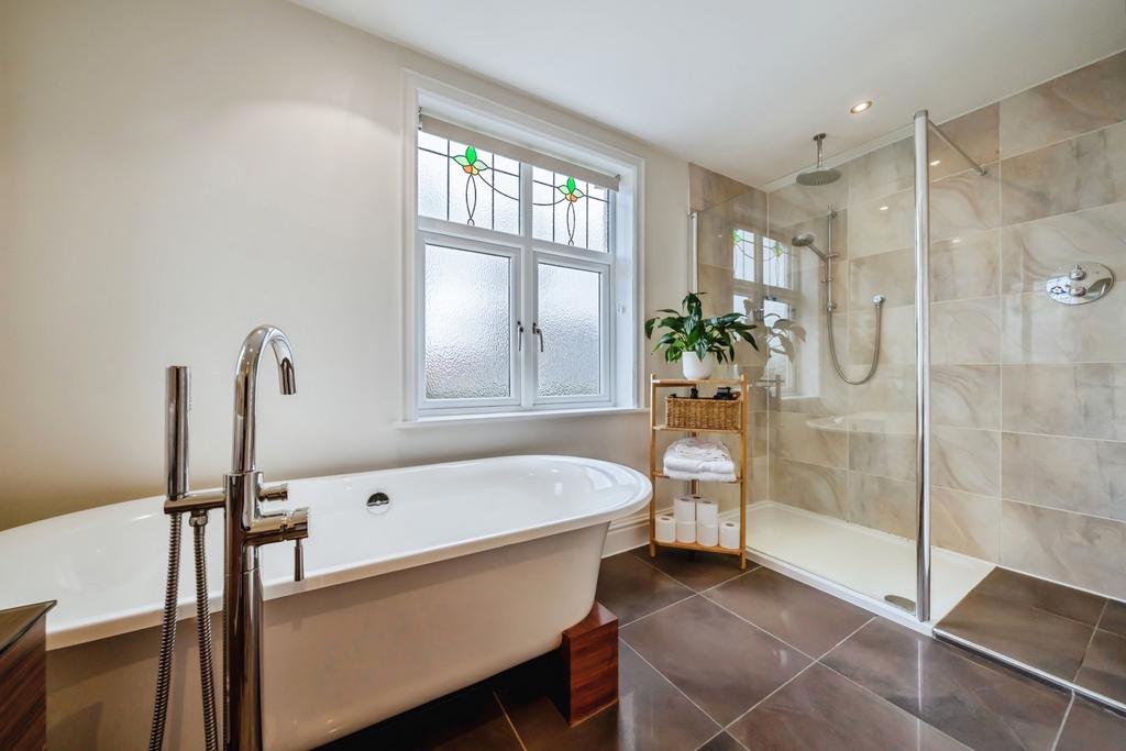 En-Suite