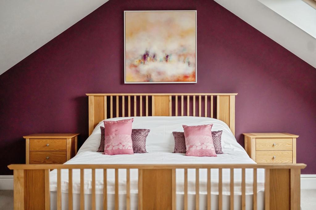 Bedroom 4/Guest
