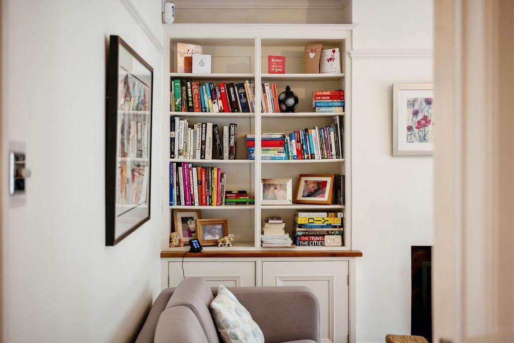 Study/Lounge