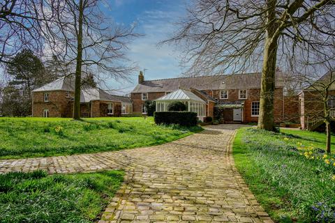 6 bedroom country house for sale,  54 Main Street, York YO23
