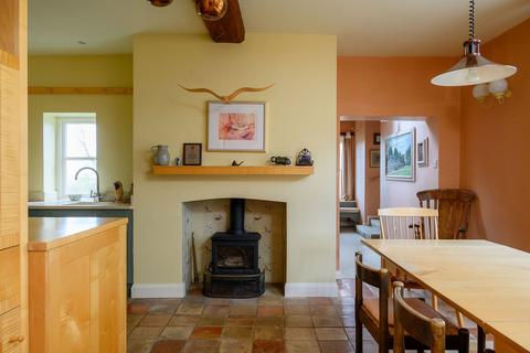 6 bedroom country house for sale,  54 Main Street, York YO23
