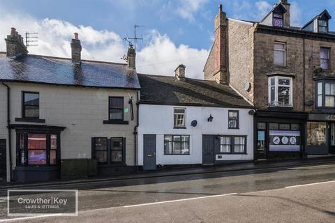 undefined, High Street, Buxton
