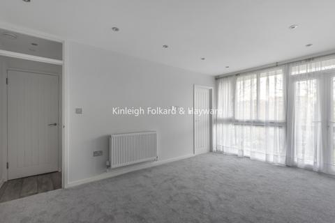 Studio to rent, Ashbourne Close, London, N12