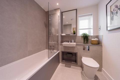 undefined, at Hollymead Square, Newport CB11