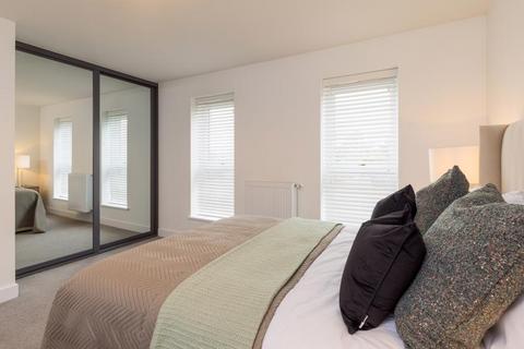undefined, at Hollymead Square, Newport CB11