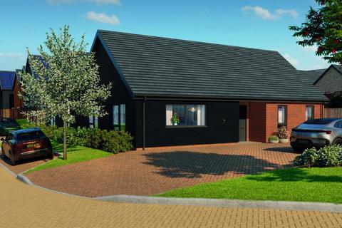 undefined, at Hollymead Square, Newport CB11