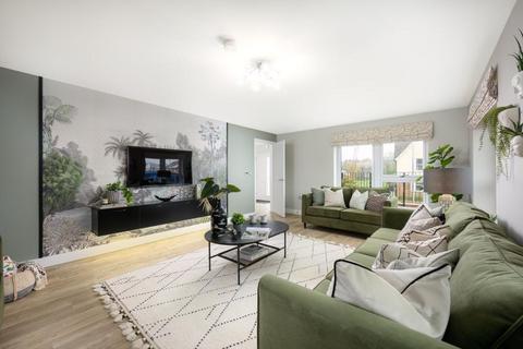 undefined, at Hollymead Square, Newport CB11