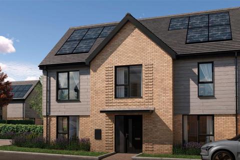 undefined, at Hollymead Square, Newport CB11