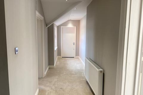 undefined, South Parade, Bawtry, Doncaster