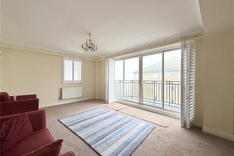 3 bedroom apartment for sale, Manor Road, Bournemouth, Dorset, BH1