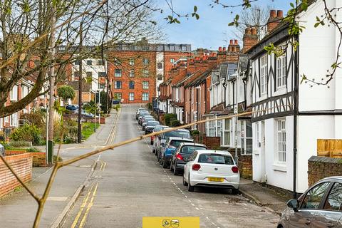 undefined, Linen Street, WARWICK