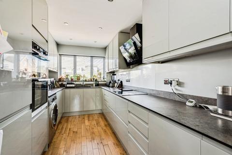 3 bedroom terraced house for sale, Rothwells Close, Cholsey, Wallingford