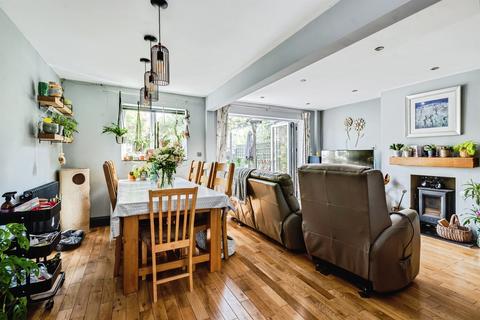 3 bedroom terraced house for sale, Rothwells Close, Cholsey, Wallingford