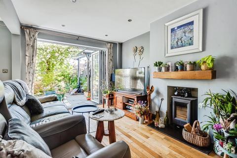 3 bedroom terraced house for sale, Rothwells Close, Cholsey, Wallingford