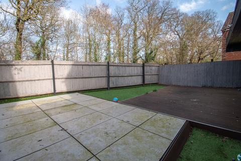 undefined, Thornborough Way, Hamilton