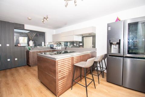 undefined, Thornborough Way, Hamilton