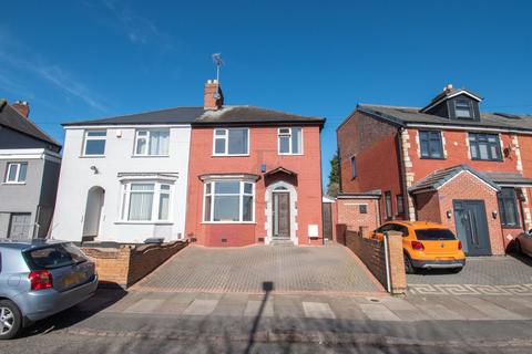 undefined, Gwendolen Road, Leicester