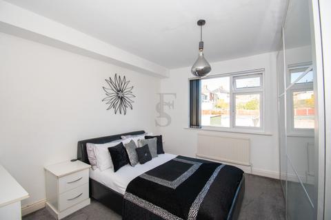 undefined, Gwendolen Road, Leicester