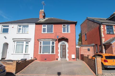 3 bedroom semi-detached house for sale, Gwendolen Road, Leicester