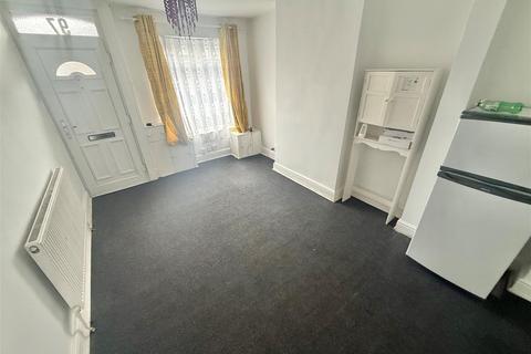 undefined, Russell Street, Luton, LU1