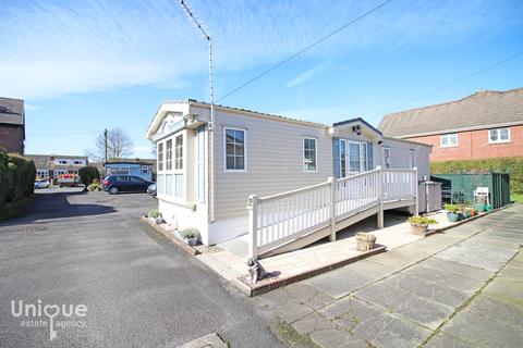 undefined, Ingledene Caravan Site,  Thornton-Cleveleys, FY5