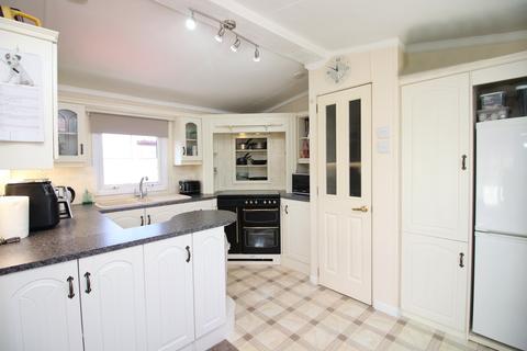 undefined, Ingledene Caravan Site,  Thornton-Cleveleys, FY5