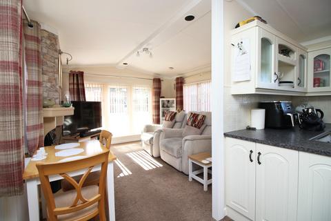 undefined, Ingledene Caravan Site,  Thornton-Cleveleys, FY5