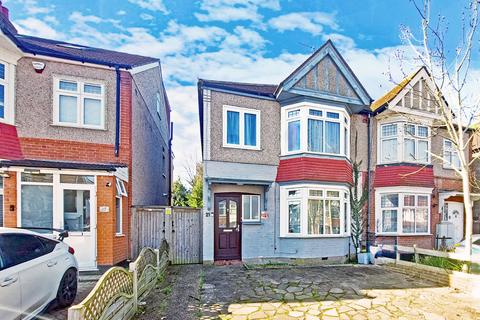 2 bedroom semi-detached house for sale, Harrow, Middlesex HA2