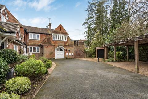 undefined, Burnhams Road, Little Bookham