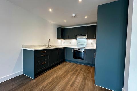 undefined, Atlas Way, Oakgrove, MK10