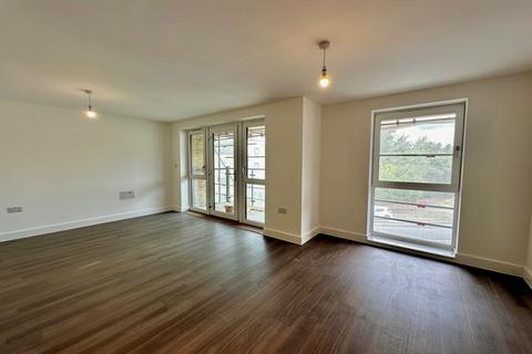 undefined, Atlas Way, Oakgrove, MK10