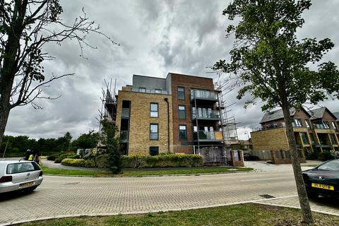 undefined, Atlas Way, Oakgrove, MK10