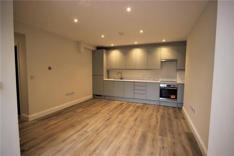undefined, The Crescent, Bedford MK40
