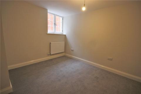 undefined, The Crescent, Bedford MK40