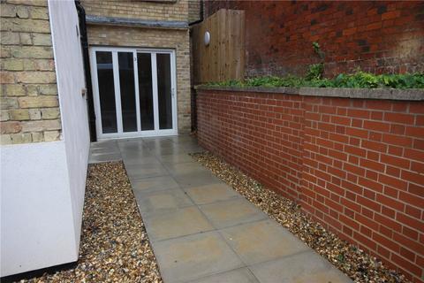 undefined, The Crescent, Bedford MK40
