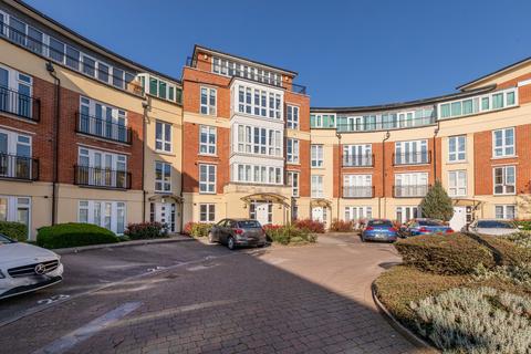 undefined, Trevelyan Court, Windsor SL4