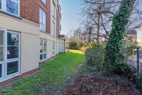 undefined, Trevelyan Court, Windsor SL4