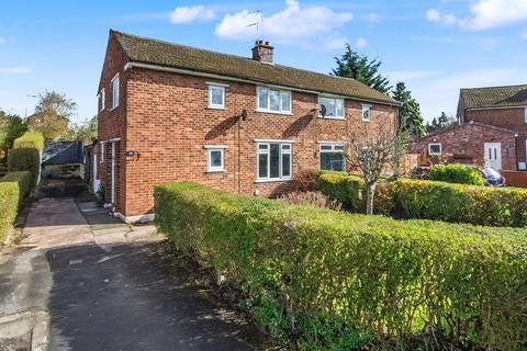Springfield Crescent, Barnton
