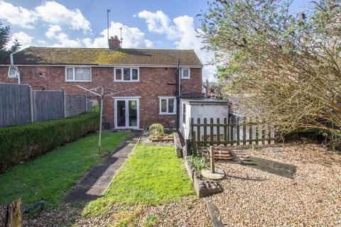 3 bedroom semi-detached house for sale, Springfield Crescent, Barnton