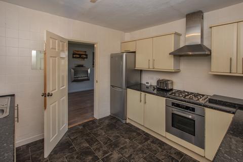 3 bedroom semi-detached house for sale, Springfield Crescent, Barnton