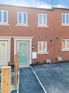 undefined, Saxelbye Avenue, Derby