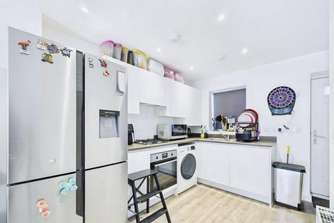 undefined, Saxelbye Avenue, Derby