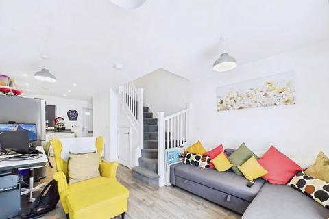 undefined, Saxelbye Avenue, Derby