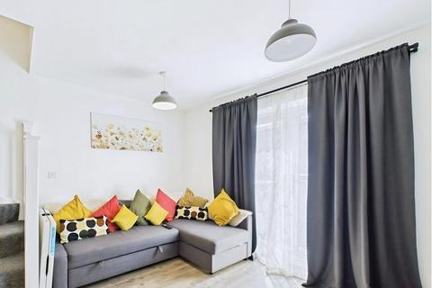 undefined, Saxelbye Avenue, Derby