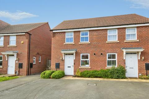 undefined, Danby Road, Littleover, Derby, Derbyshire, DE23