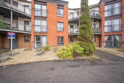 undefined, Kaims Terrace, Livingston EH54